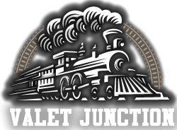 Valet Junction Logo