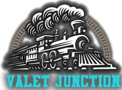 Valet Junction Logo